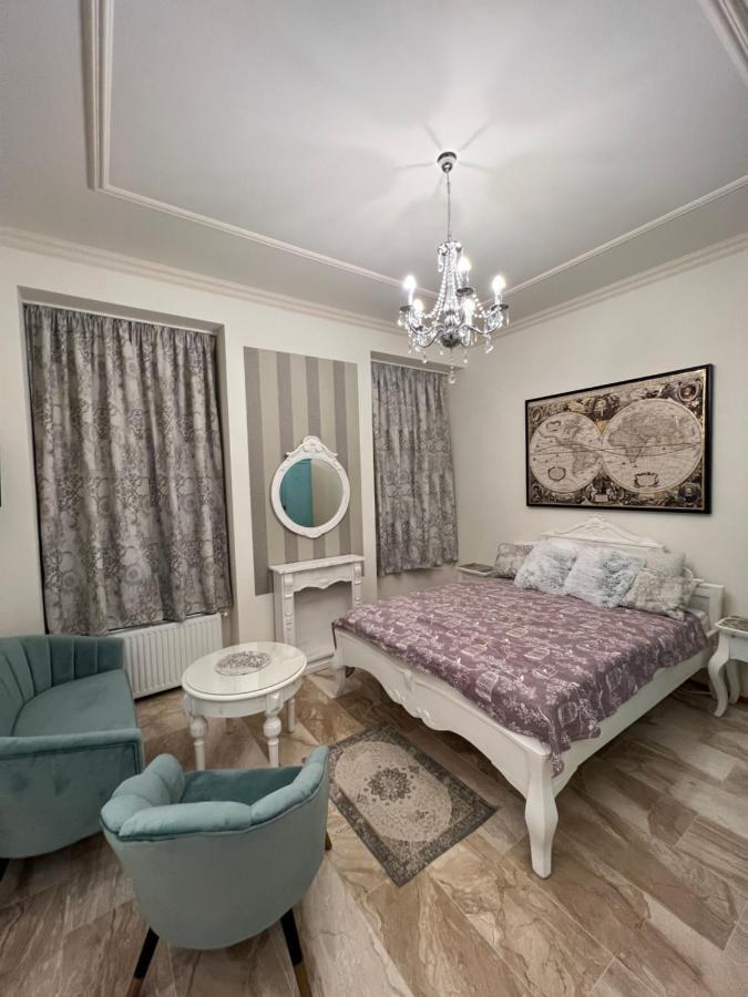 אגר Kalitka Apartman מראה חיצוני תמונה