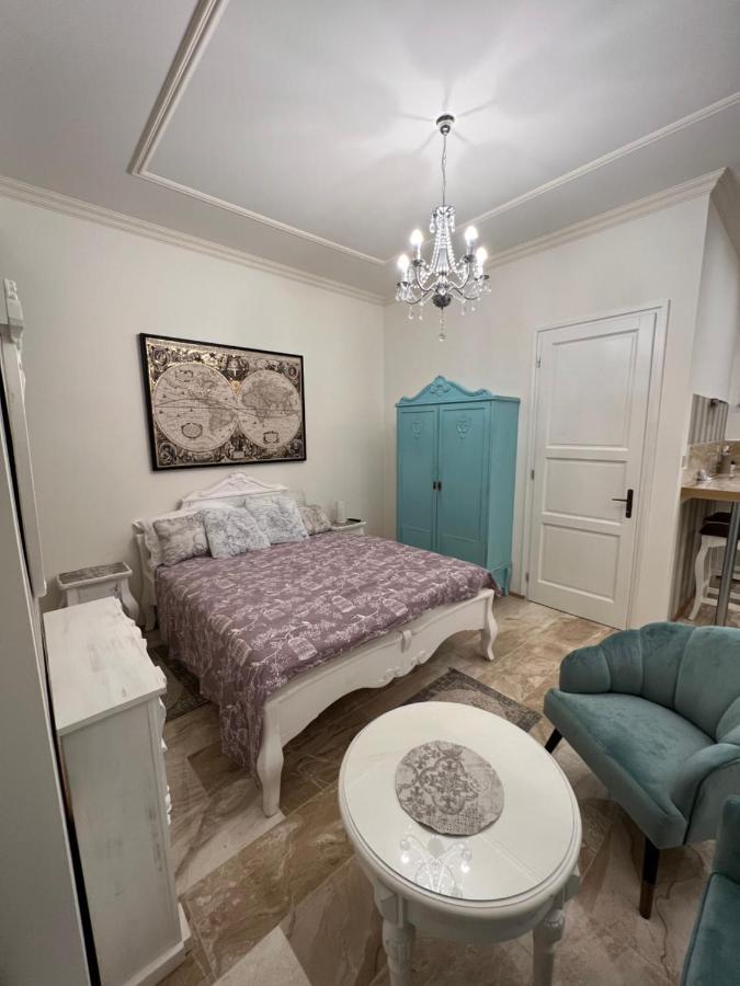 אגר Kalitka Apartman מראה חיצוני תמונה