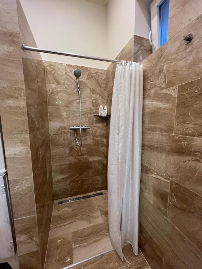 אגר Kalitka Apartman מראה חיצוני תמונה